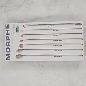 Morphe Eye Want It All 7-Piece Eye Brush Set